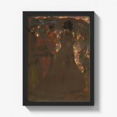 On the banks of the Serpentine by James Herald - thumbnail_1_bf_6846e4631483fa5b3555924a